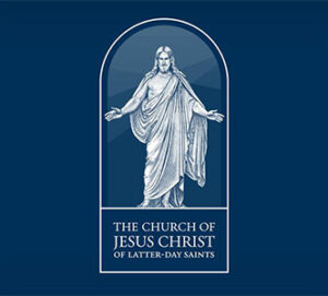 Thorvaldson's Christus symbol of LDS Church